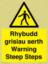 rhybudd-grisiau-serth--warning-steep-steps--bilingual-welsh--english~